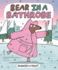 Bear in a Bathrobe