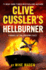 Clive Cusslers Hellburner (Oregon Files)