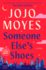 Someone Else's Shoes: a Novel (Random House Large Print)
