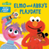 Elmo and Abby's Playdate (Sesame Street) (Play Your Way)
