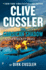 Clive Cussler the Corsican Shadow (Dirk Pitt Adventure)