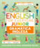 English for Everyone Junior Gramtica Inglesa (English Grammar)