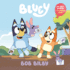 Bob Bilby: A Bilingual Bluey Book / Un Libro Bilinge de Bluey