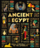 Ancient Egypt (Dk Eyewitness)