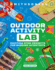 Outdoor Activity Lab 2nd Edition (Dk Activity Lab)