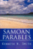 Samoan Parables