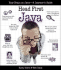 Head First Java: Your Brain on Java-a Learner's Guide