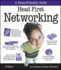 Head First Networking: a Brain-Friendly Guide