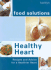 Healthy Heart (Food Solutions)