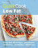 Hamlyn Quick Cook: Low Fat-Healthy Recipes, Ready in 30, 20 Or 10 Minutes [Gloss Cover Cookbook]