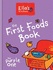 The First Foods Book: the Purple One (Ella's Kitchen)