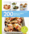 200 Really Easy Recipes (Hamlyn All Color)