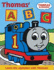 Thomas' Abc: Learn the Alphabet With Thomas! (Thomas & Friends)