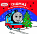 Thomas and the Missing Christmas Tree (Thomas the Tank Engine & Friends)