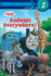 Animals Everywhere! (Thomas & Friends: Step Into Reading Step 2)