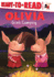 Olivia Goes Camping (Turtleback School & Library Binding Edition) (Olivia: Ready-to-Read, Level 1)