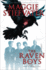 The Raven Boys (the Raven Cycle, Book 1) (1)