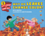 Why Do Leaves Change Color Let'Sreadandfindout Science 2
