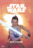 Reys Story (Star Wars the Force Awakens)