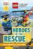 Heroes to the Rescue (Lego City: Level 2)