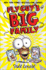 Fly Guy's Big Family (Fly Guy #17): Volume 17