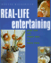 Real-Life Entertaining