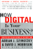 The How Digital is Your Business