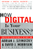 How Digital is Your Business?