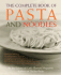 The Comp Book Pasta Noodles