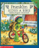 Franklin Rides a Bike (Turtleback School & Library Binding Edition)