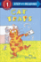 Cat Traps (Early Step Into Reading, Preschool & Kindergarten)