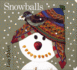 Snowballs: a Winter and Holiday Book for Kids