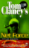 Virtual Vandals: Net Force 01