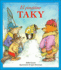 El Pinguino Taky (Tacky the Penguin)