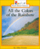 All the Colors of the Rainbow (Rookie Read-About Science (Prebound))