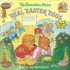 The Berenstain Bears and the Real Easter Eggs (Turtleback School & Library Binding Edition) (Berenstain Bears First Time Books)