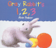 Gray Rabbit's 1, 2, 3 (Little Rabbit Books)