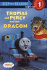 Thomas and Percy and the Dragon (Thomas & Friends)