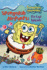 Spongebob Airpants: the Lost Episode