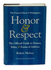 Honor & Respect: the Official Guide to Names, Titles, and Forms of Address