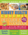 Kidney Health Gourmet Diet Guide & Cookbook