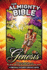 The Almighty Bible: Genesis (First Book in Graphic Novel Series)