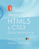 Sergey's Html5 & Css3 Quick Reference: Color Edition