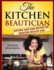 The Kitchen Beautician: Natural Hair Care Recipes for Beautiful Healthy Hair