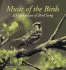 Music of the Birds: a Celebration of Bird Song [With 1 70-Minute Audio Cd]