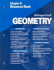 Geometry