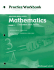 Mathematics Concepts and Skills Course 1 Practice Workbook