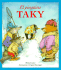 El Pinguino Taky (Tacky the Penguin)