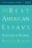 The Best American Essays 2001