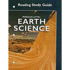 McDougal Littell Earth Science: Reading Study Guide Grades 9-12